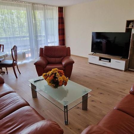 City Apartment Cologne-Weiden Buitenkant foto