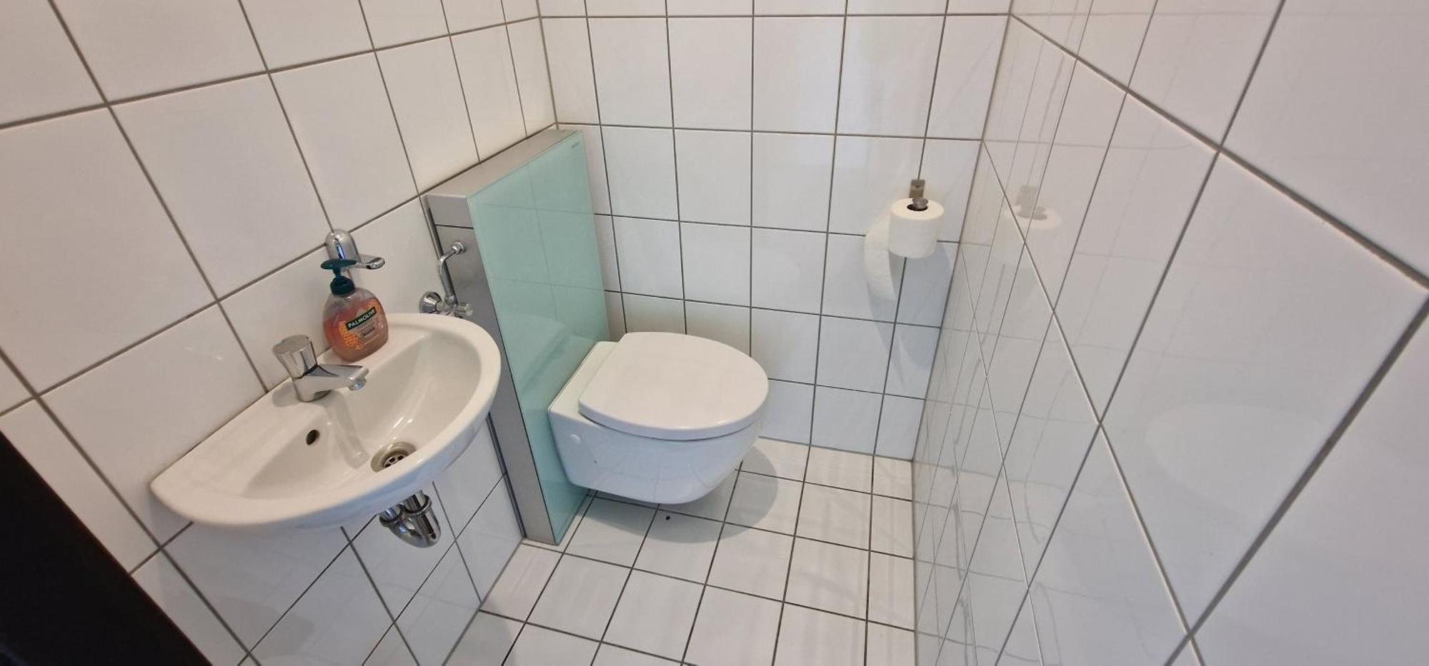 City Apartment Cologne-Weiden Buitenkant foto